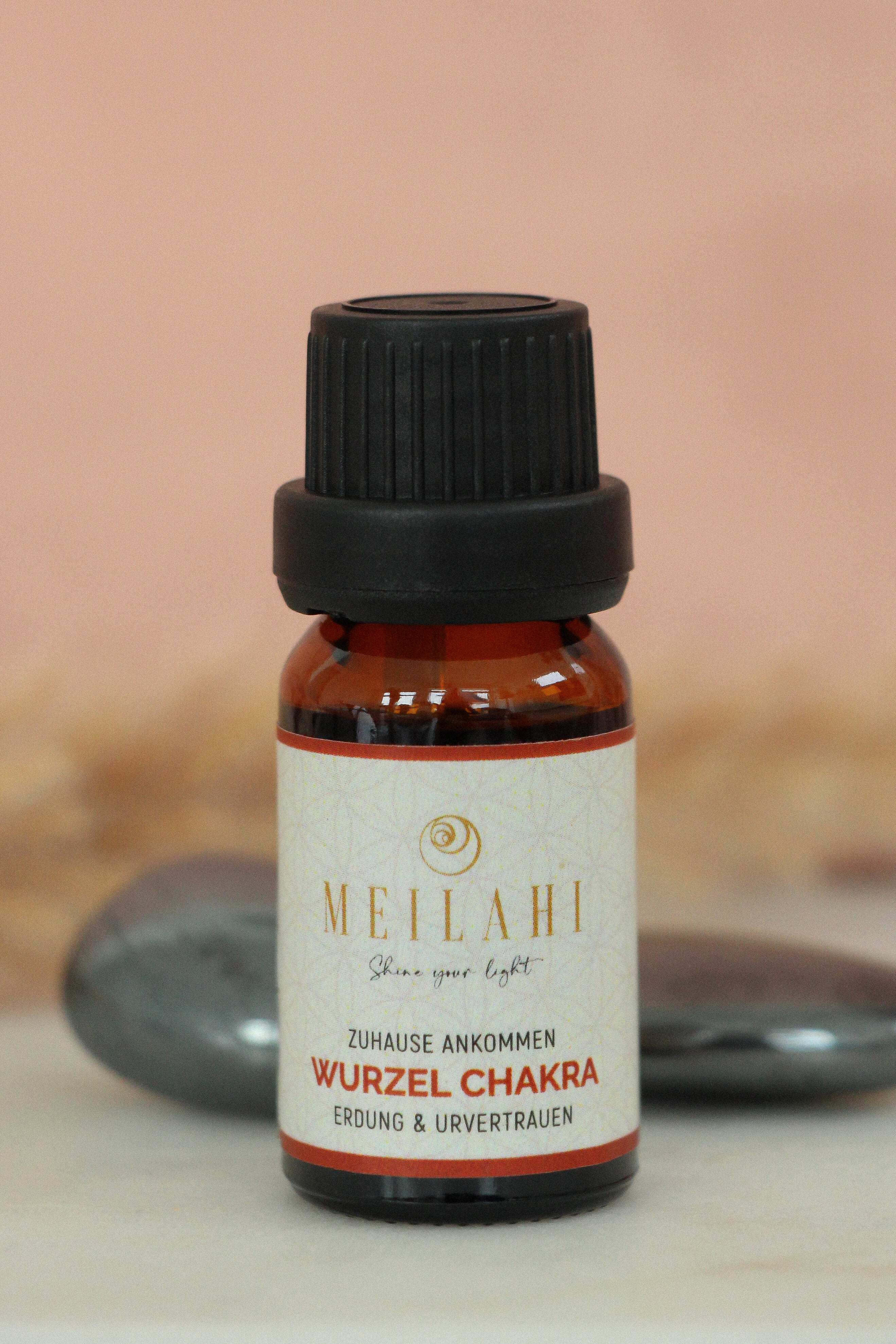 7 Chakra Essential Oils / Set