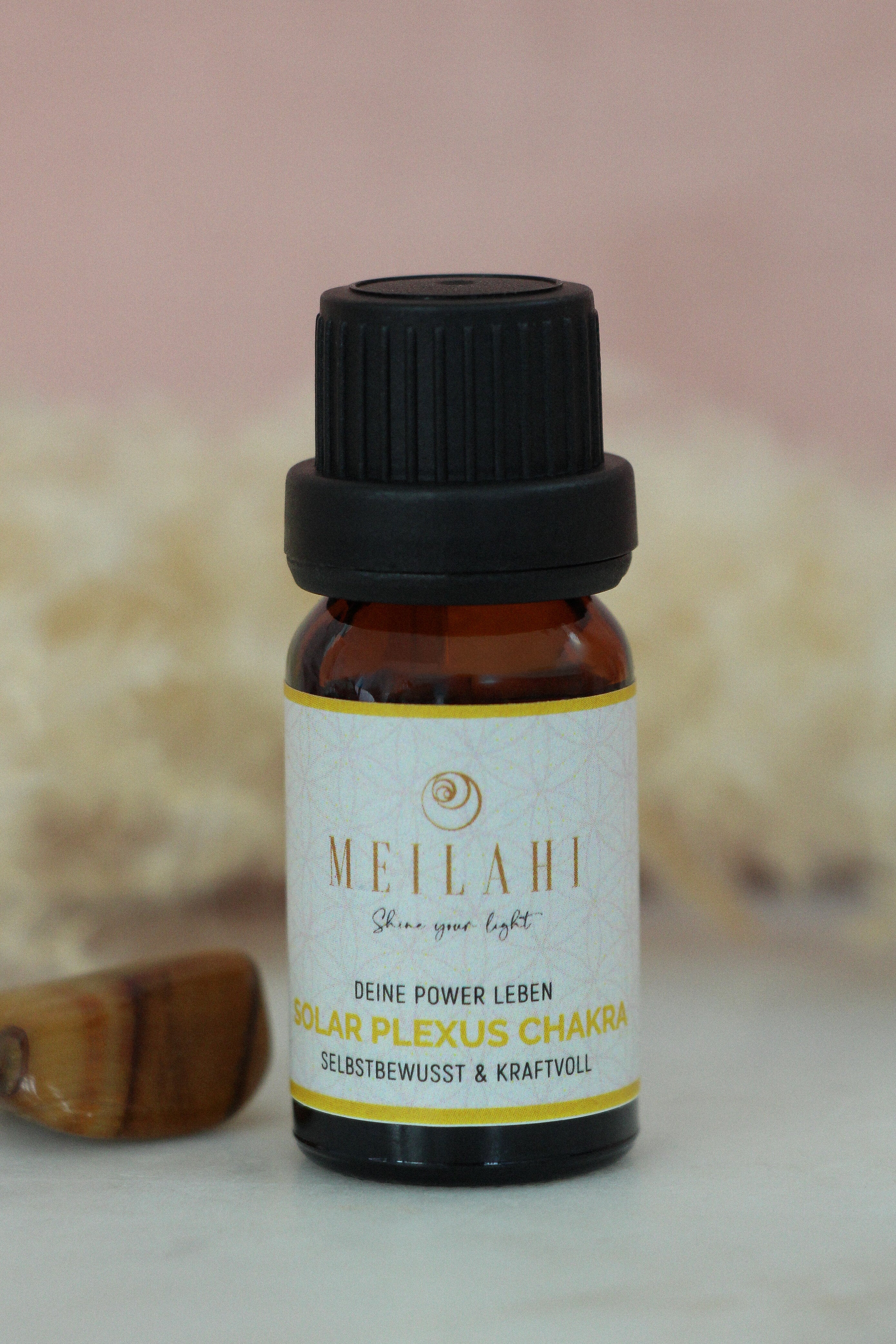 7 Chakra Essential Oils / Set