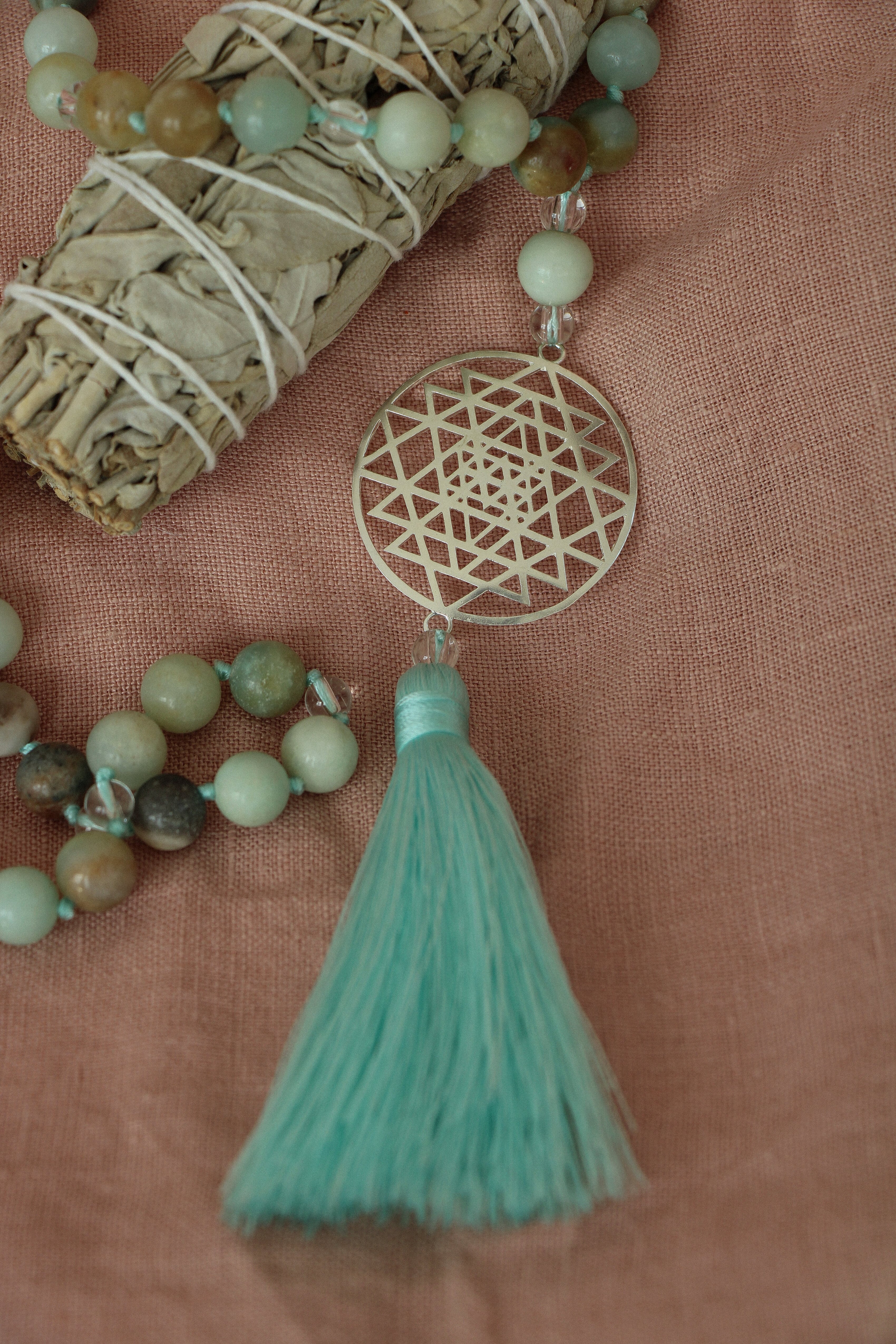 Eden Mala - The Beneficial