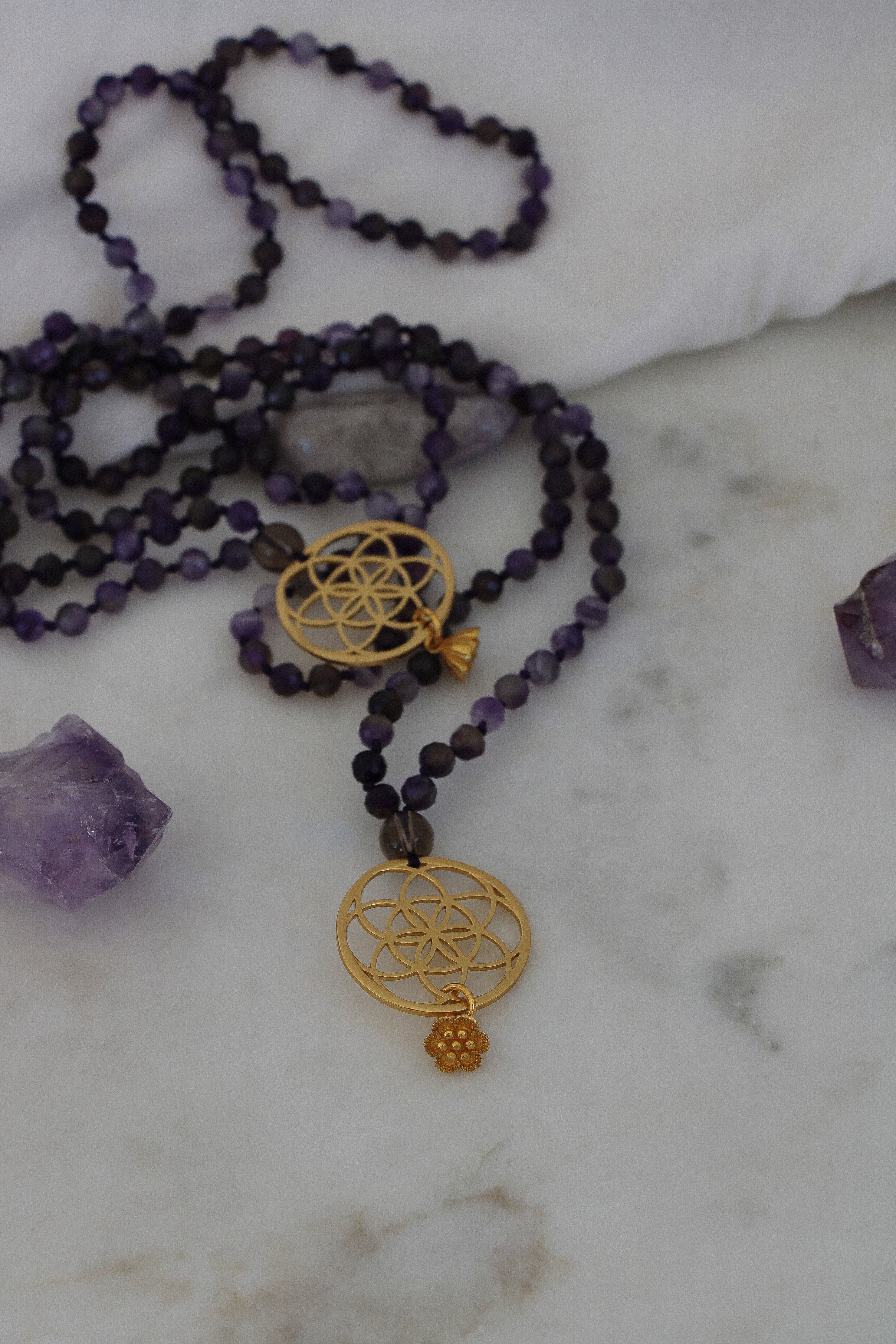 Ātmā Mala - the soul healer