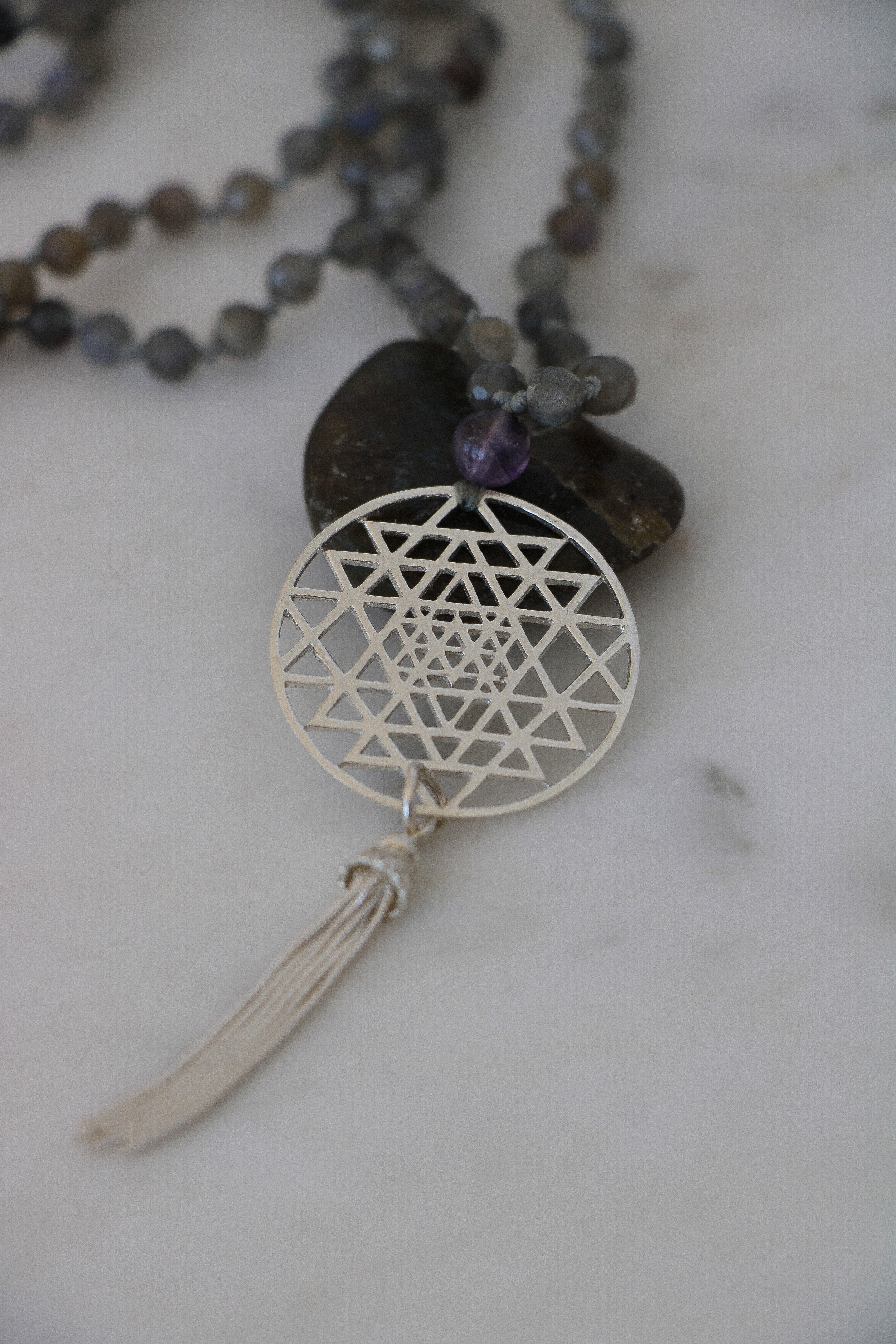 Māyāvī Mala - the enchantress