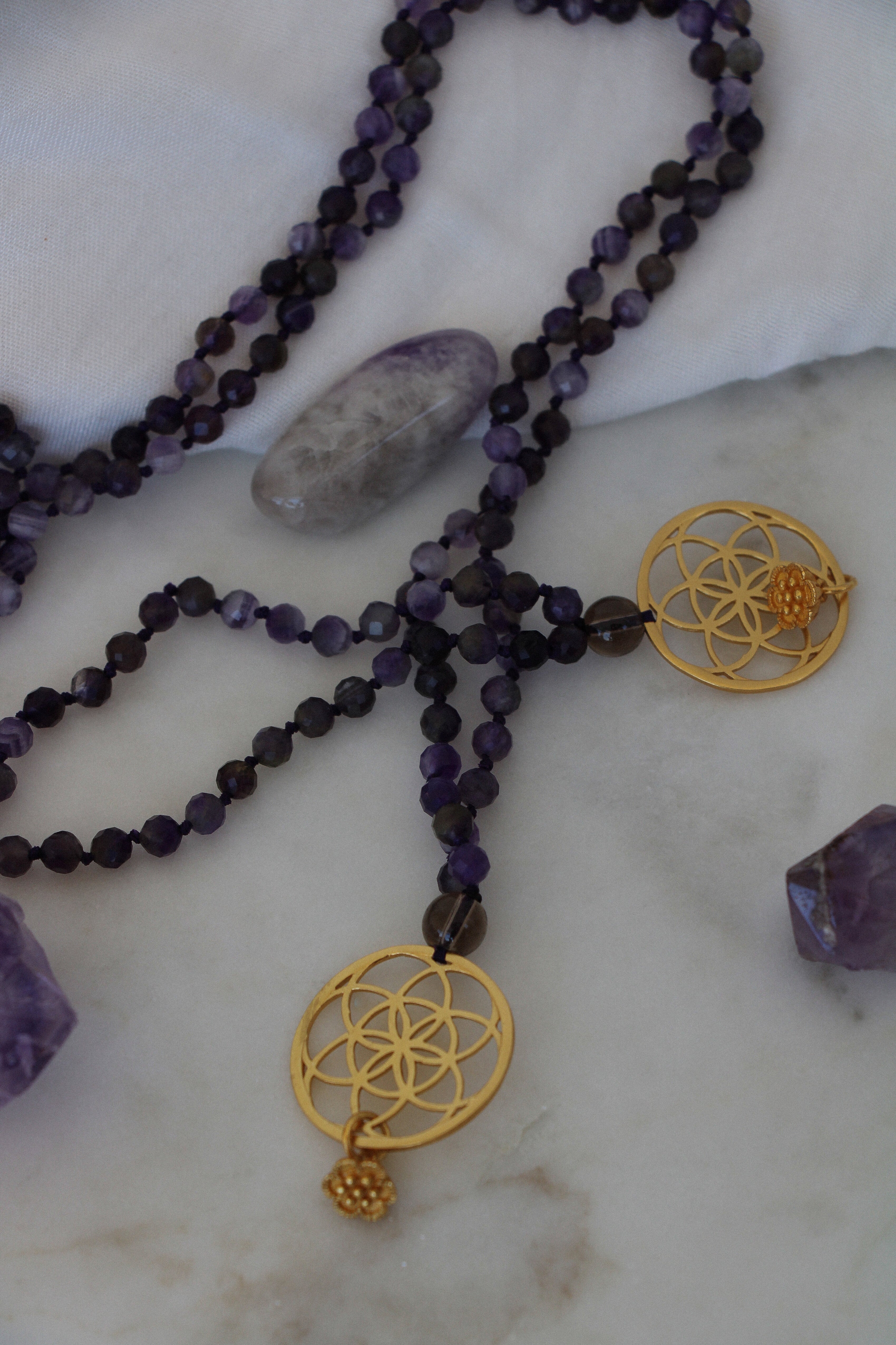 Ātmā Mala - the soul healer