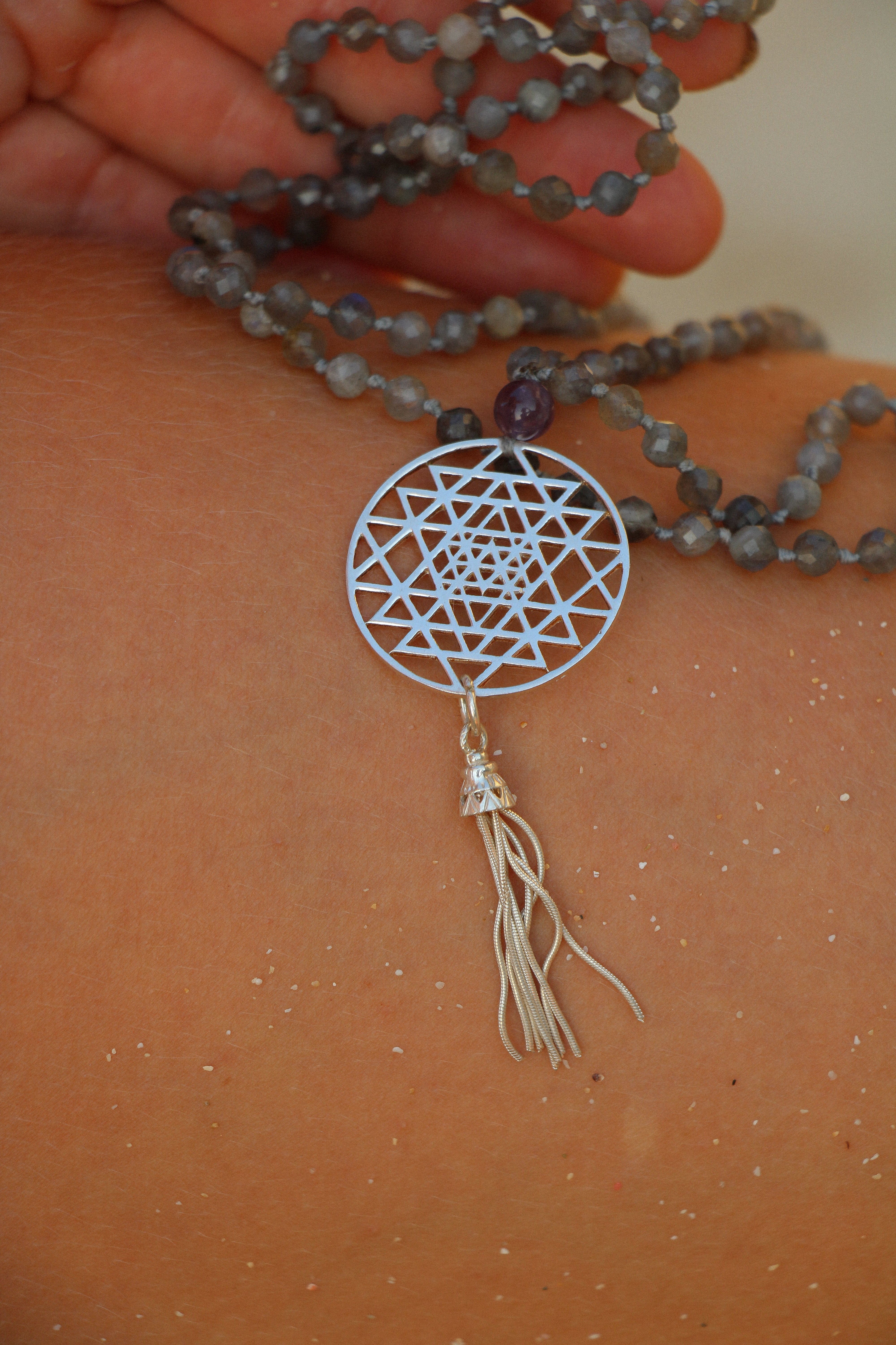 Māyāvī Mala - the enchantress