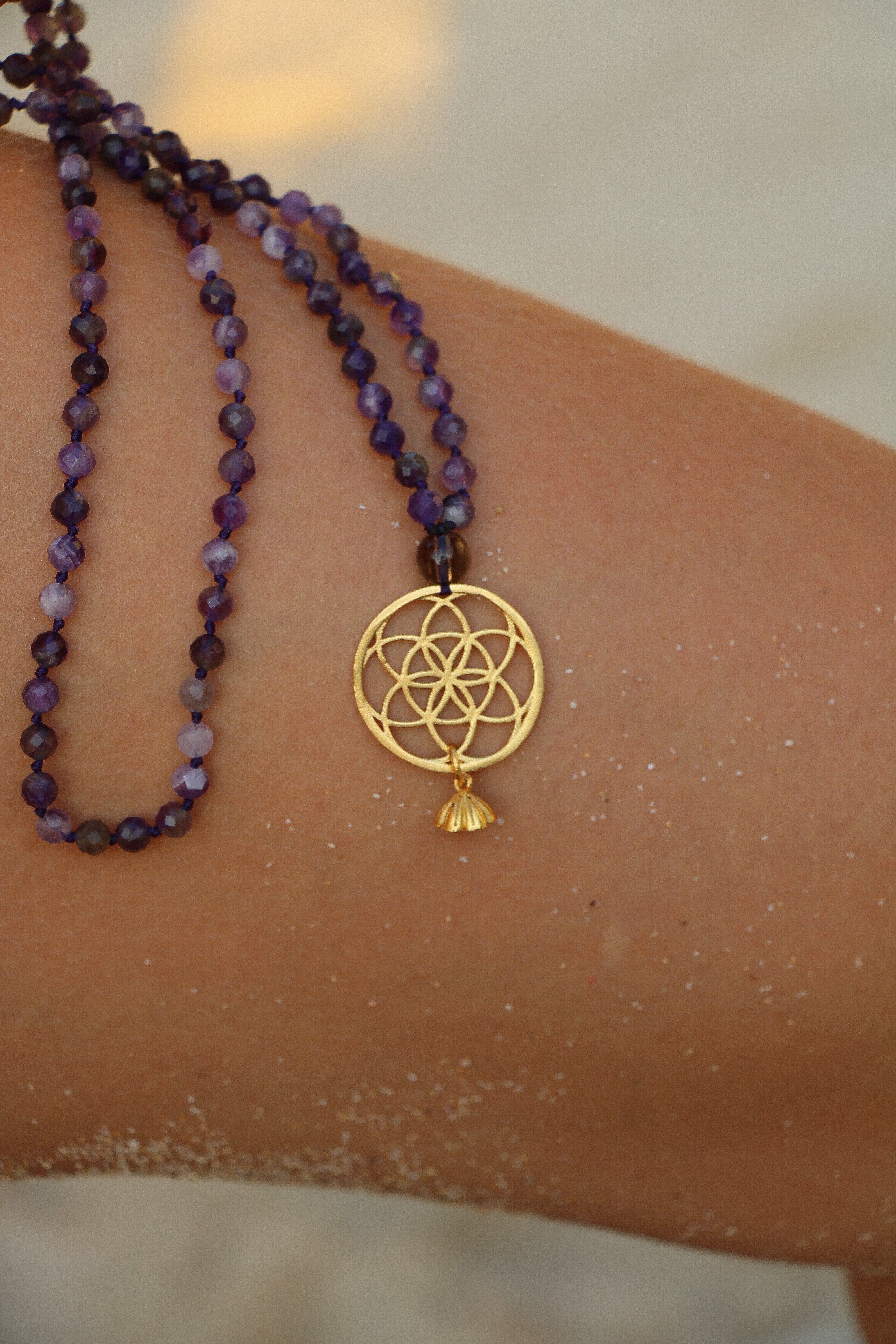 Ātmā Mala - the soul healer