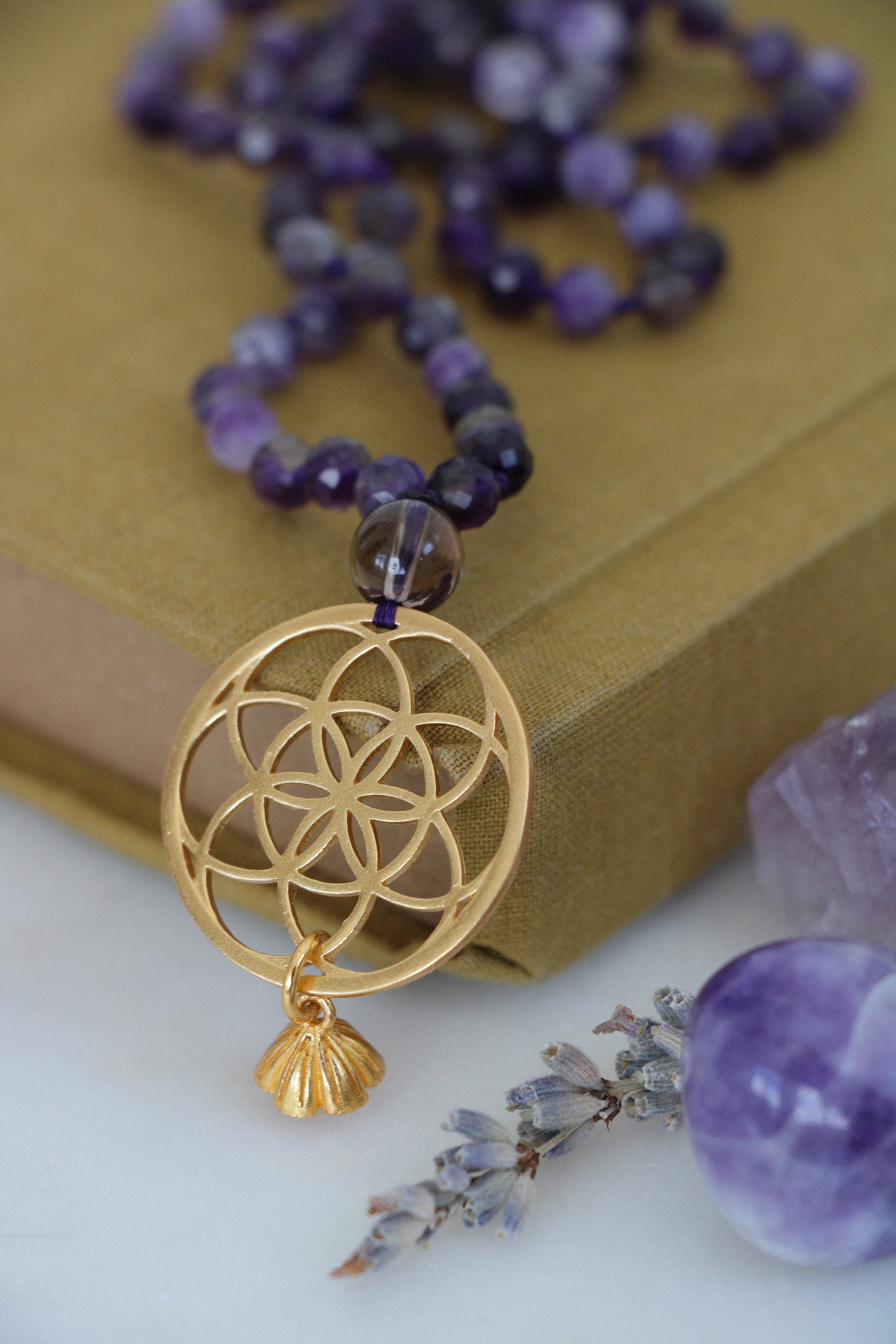 Ātmā Mala - the soul healer