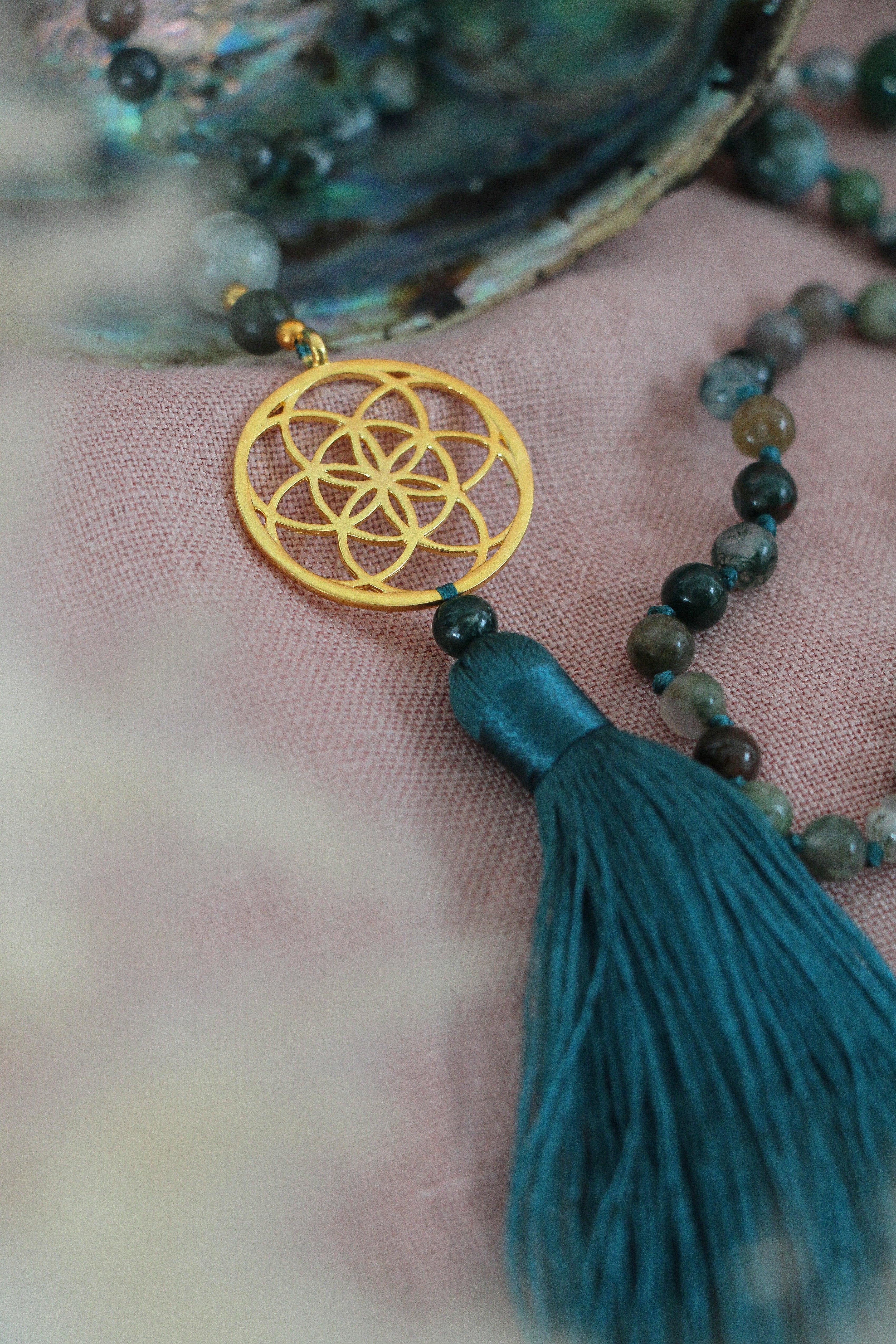 Nila Mala - The True One