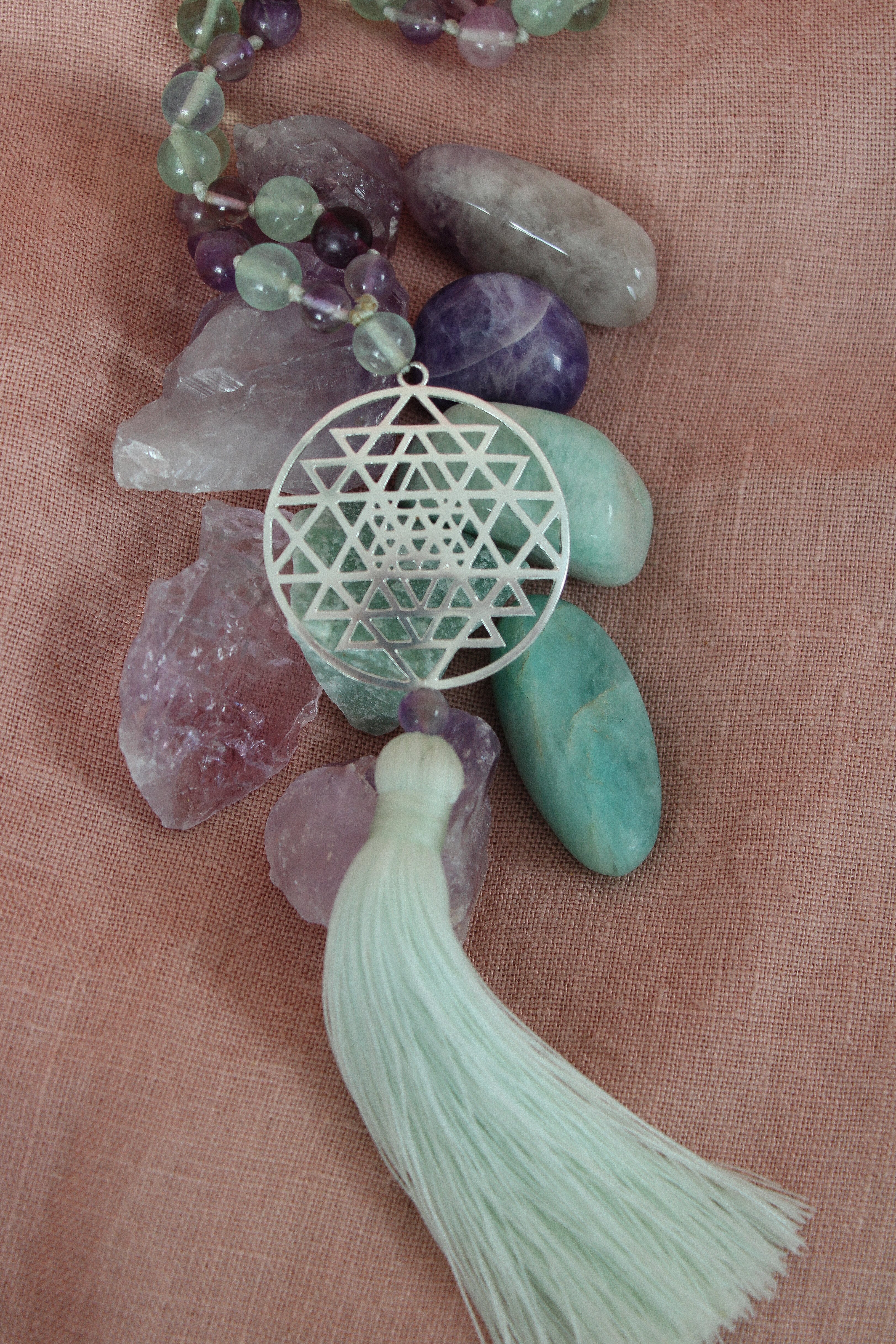 Vajñāna Mala - The Intuitive