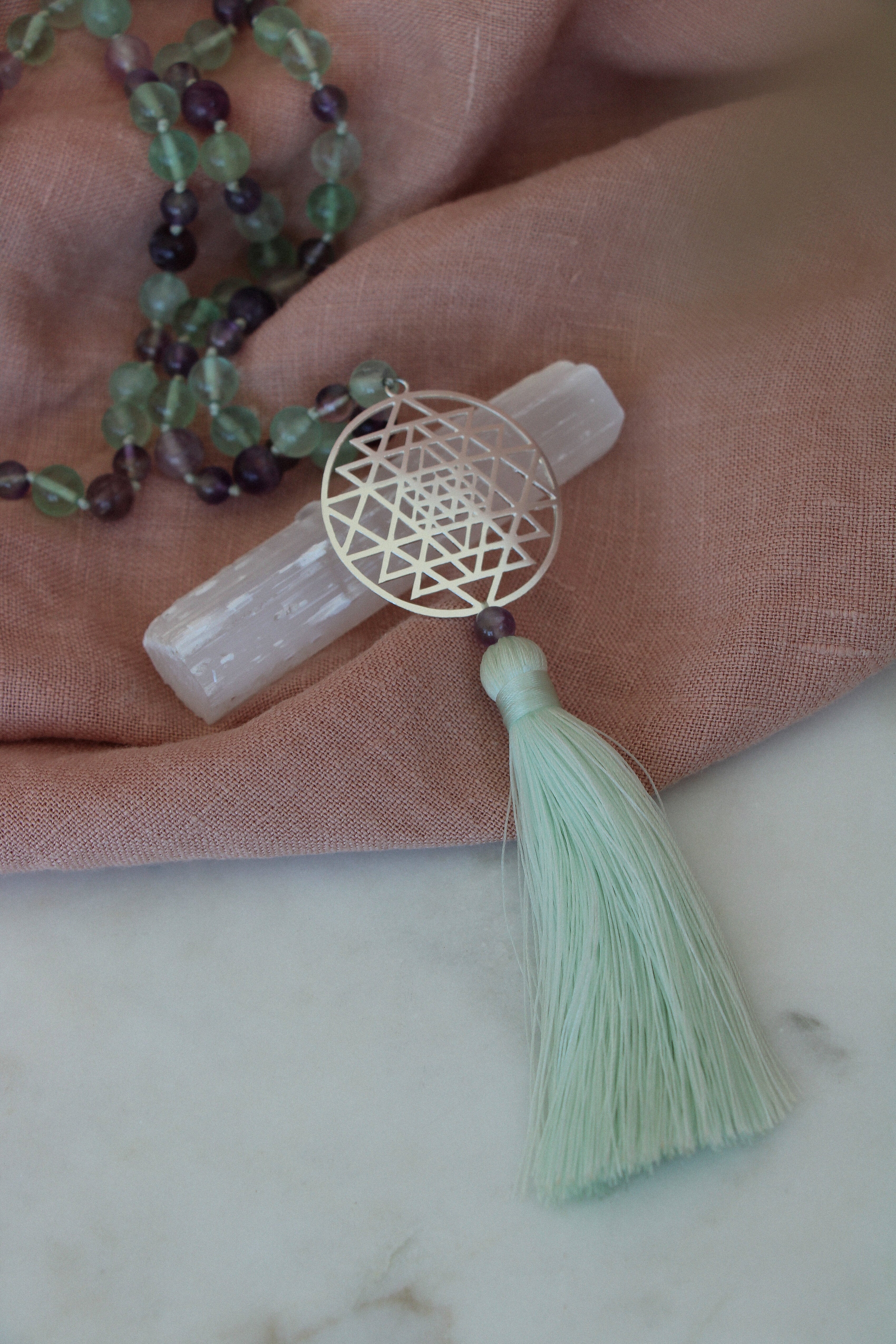 Vajñāna Mala - The Intuitive