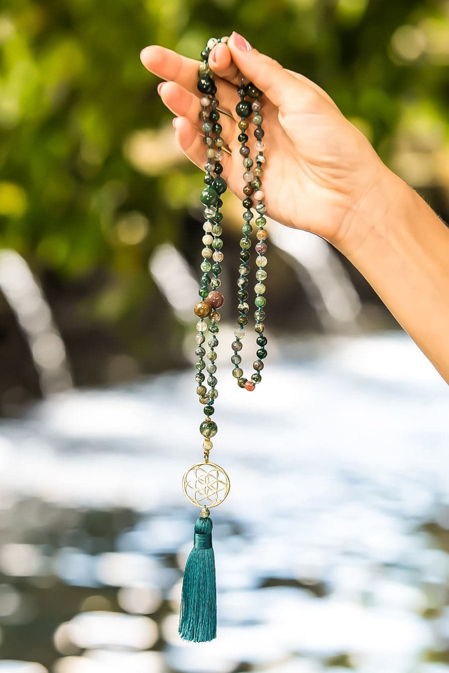 Nila Mala - The True One