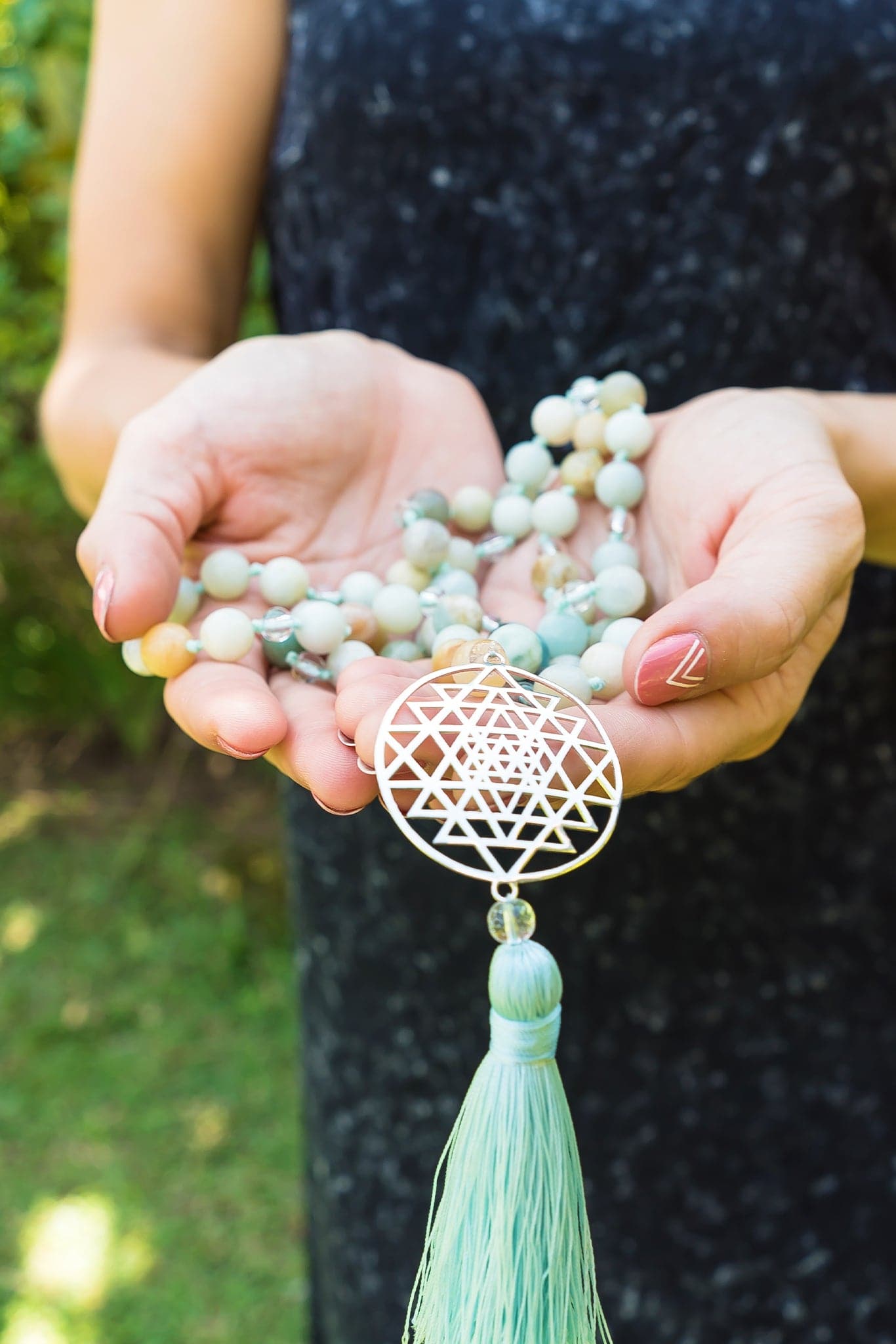 Eden Mala - The Beneficial