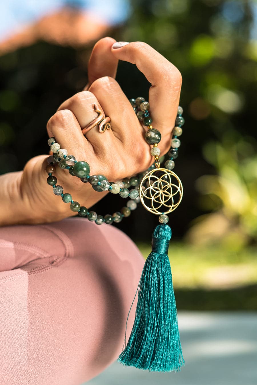 Nila Mala - The True One
