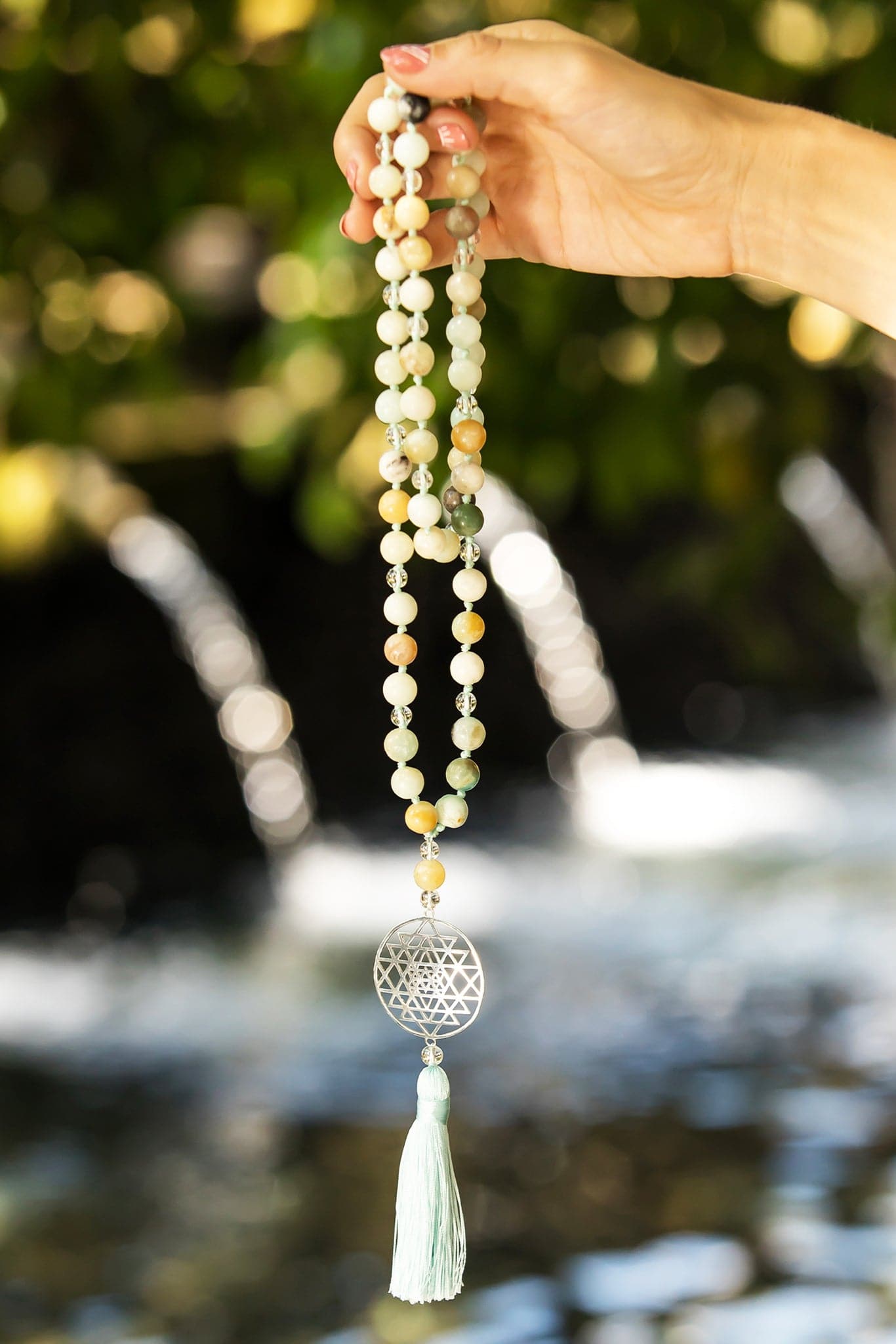 Eden Mala - The Beneficial