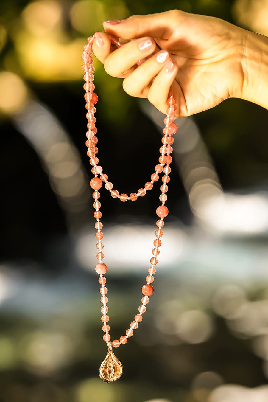 Freya Mala - The Passionate