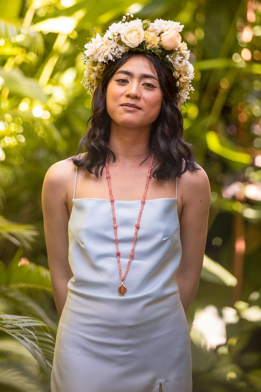 Freya Mala - The Passionate